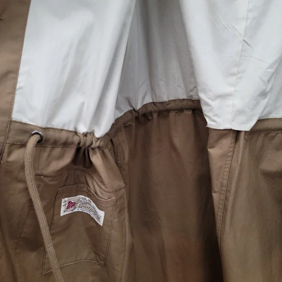 Poetry Coat NWT - Picture 5 of 12